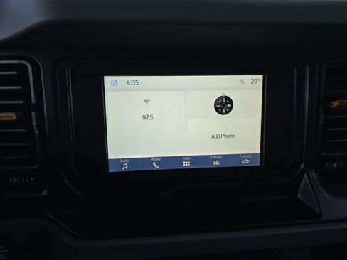 Used 2023 Ford Bronco Badlands image 22