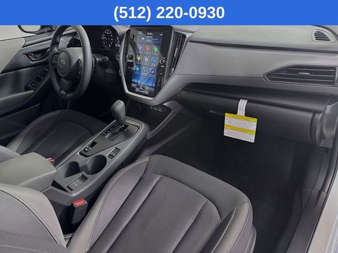 Used 2025 Subaru Crosstrek 2.0i Premium image 36