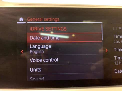 Used 2023 BMW 430i Gran Coupe xDrive w/ M Sport Package image 29