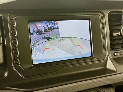 Used 2023 Ford Bronco Big Bend image 14