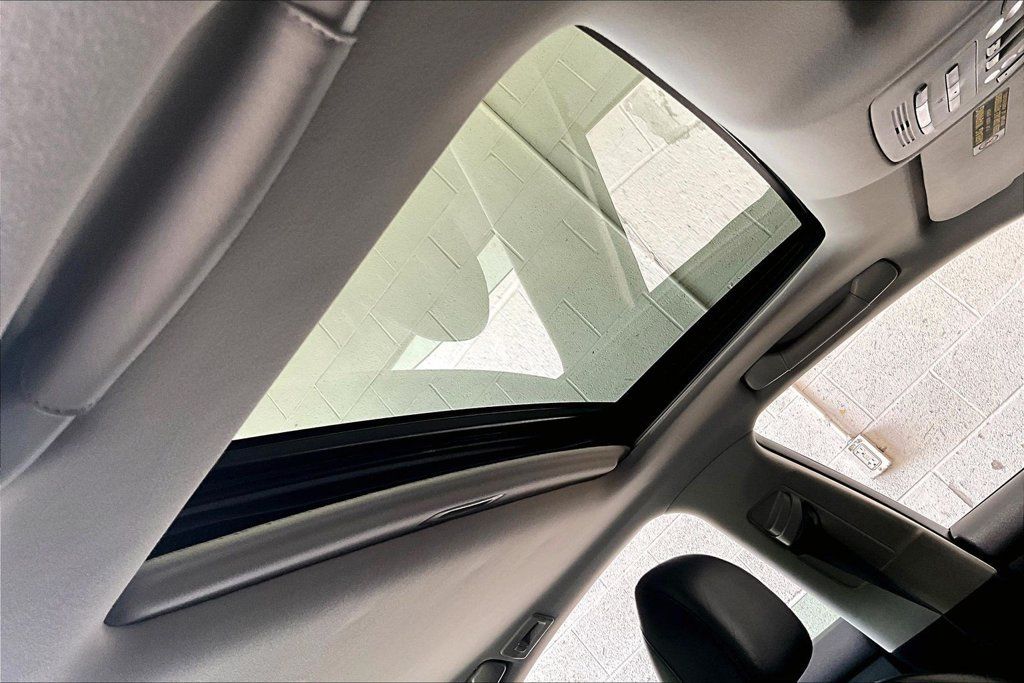 Used 2008 Lexus ES 350 FWD image 26