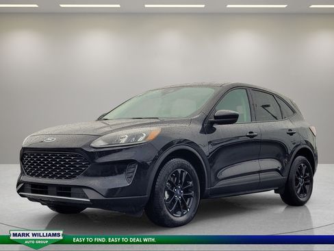 Used 2020 Ford Escape SE Sport AWD/4WD image 8
