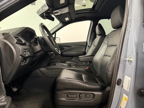 Used 2023 Honda Passport Elite image 9