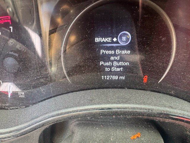 Used 2021 Dodge Durango R/T w/ Trailer Tow Group IV AWD/4WD image 12