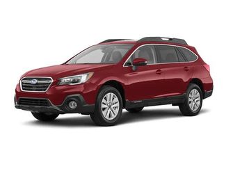Used 2019 Subaru Outback 2.5i Premium video 1