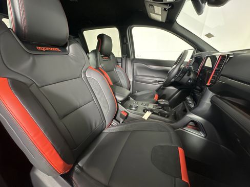 Used 2025 Ford Ranger Raptor image 25