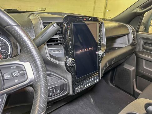 New 2026 RAM 2500 Tradesman image 32