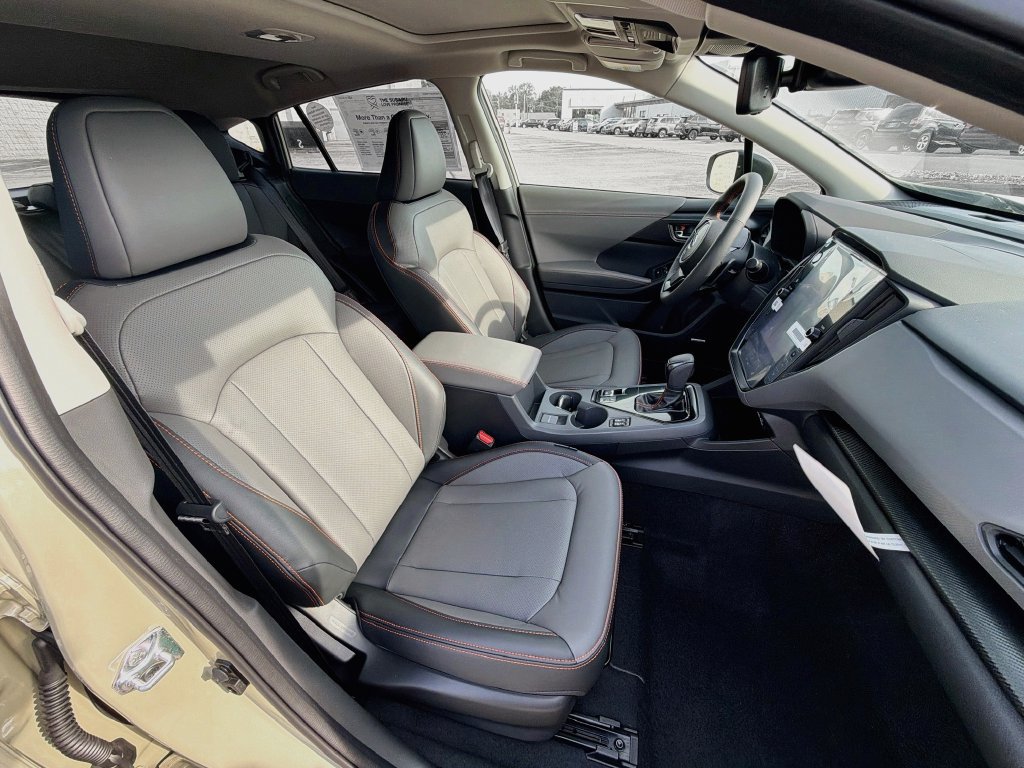 New 2026 Subaru Crosstrek 2.5i Limited AWD/4WD image 35