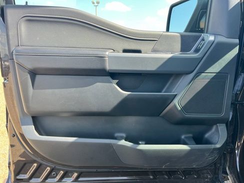 Used 2024 Ford F150 XLT w/ Mobile Office Package image 7