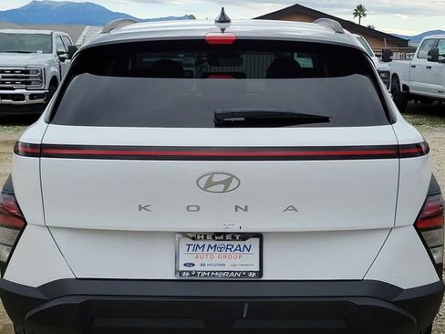 New 2026 Hyundai Kona SEL Sport image 19