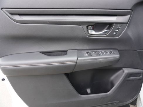 Used 2025 Honda CR-V Sport-L image 21