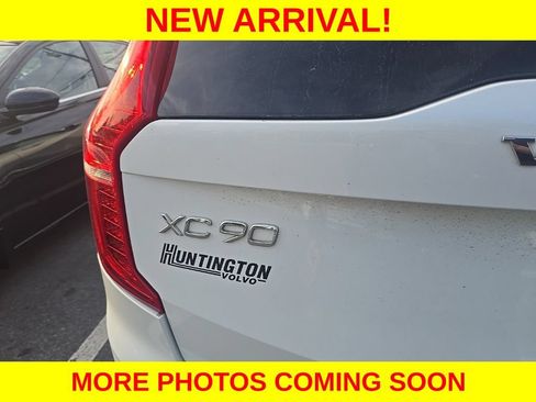 Used 2018 Volvo XC90 T6 Inscription w/ Protection Package Plus AWD/4WD image 8
