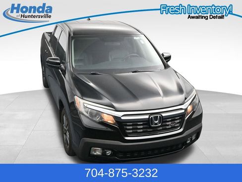 Used 2019 Honda Ridgeline Sport image 17