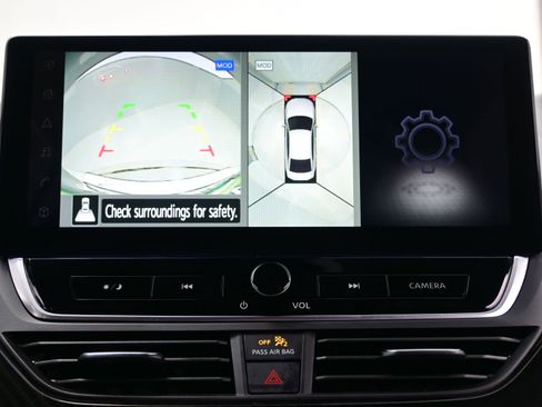 Used 2023 Nissan Altima 2.0 SR image 18