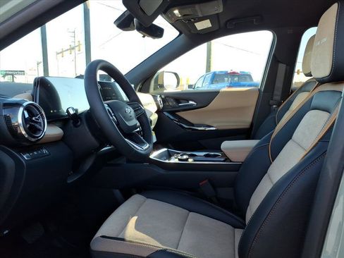 New 2026 Chevrolet Equinox ACTIV w/ Convenience Package III image 13