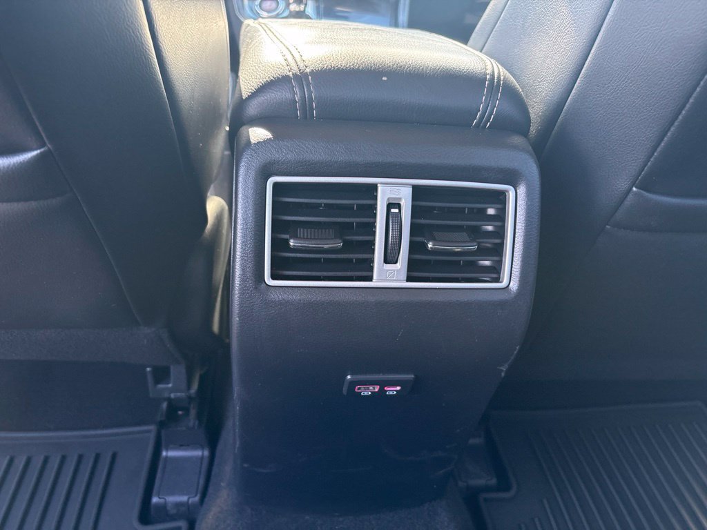 Used 2022 Nissan Maxima SV w/ Floor Mat Group FWD image 17