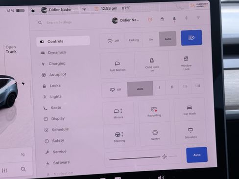 Used 2022 Tesla Model Y Performance image 67