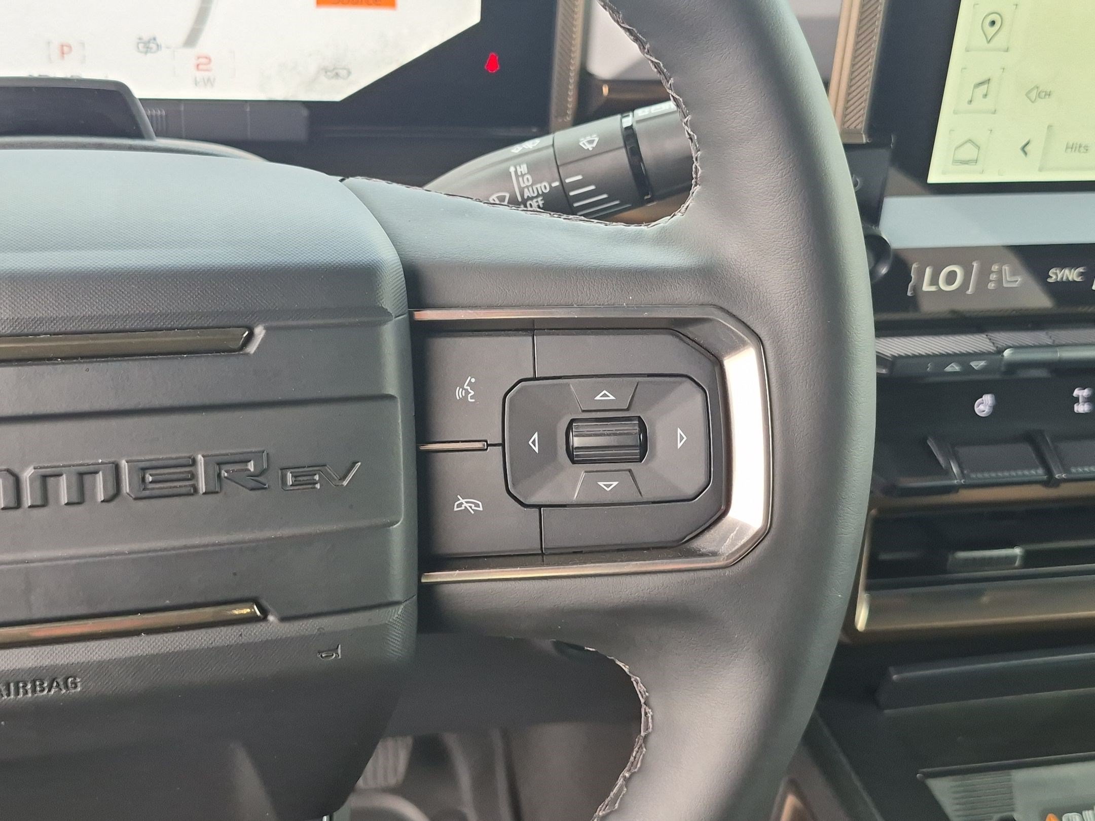 Used 2024 GMC Hummer EV 3X w/ Extreme Off-Road Package AWD/4WD image 20