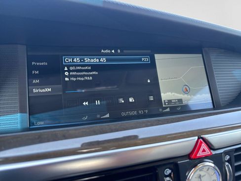 Used 2019 Genesis G90 5.0 Ultimate AWD/4WD image 24