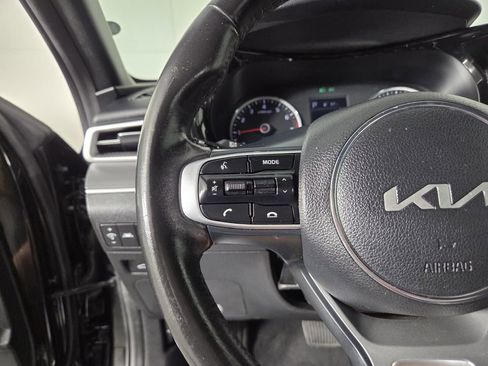 Used 2023 Kia K5 GT-Line w/ GT-Line Premium Package image 16