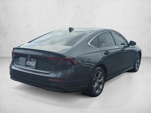 Used 2024 Honda Accord EX image 5