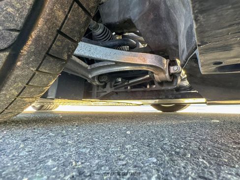 Used 2005 Ford GT image 83