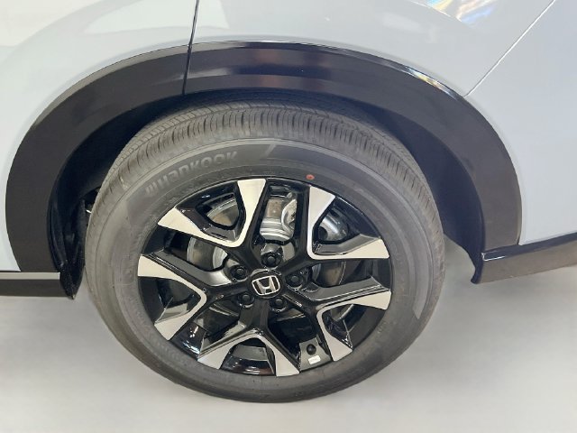 New 2027 Honda HR-V EX-L image 22