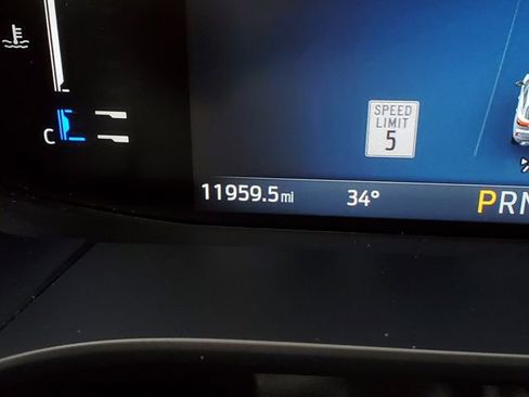 Used 2023 Ford Escape ST-Line w/ Tech Pack #1 image 19