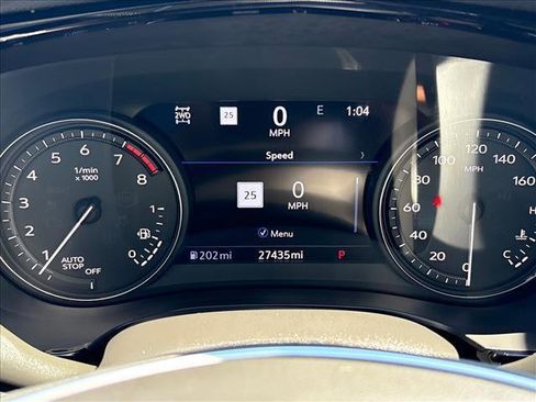 Certified 2020 Cadillac XT5 Premium Luxury AWD/4WD image 14