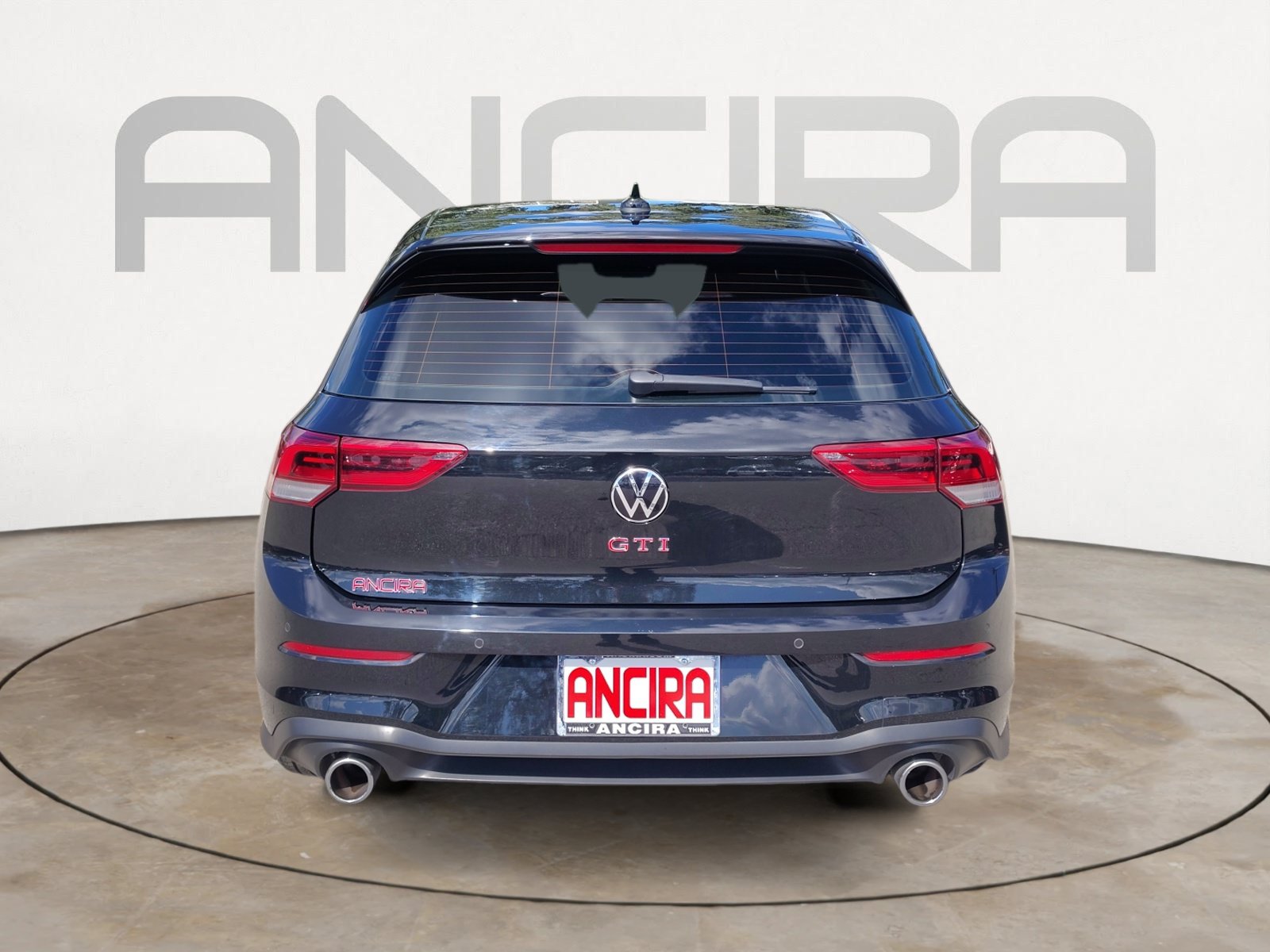 Used 2025 Volkswagen GTI S FWD image 11