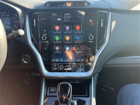 Used 2023 Subaru Outback Limited image 21