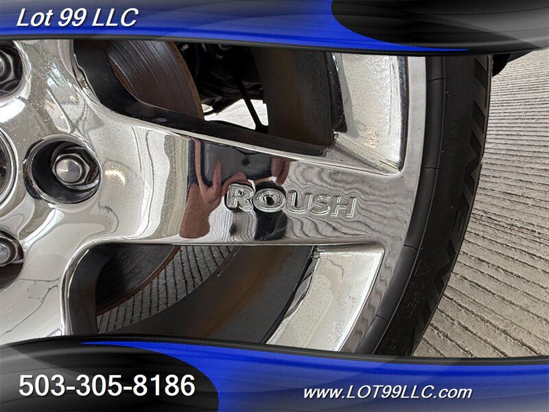 Used 2013 Ford Mustang GT RWD image 55