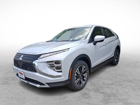 New 2025 Mitsubishi Eclipse Cross SE image 1