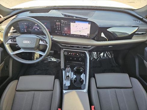 New 2025 Audi Q5 Premium Plus image 4