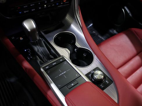 Used 2020 Lexus RX 350 F Sport w/ Accessory Package AWD/4WD image 33