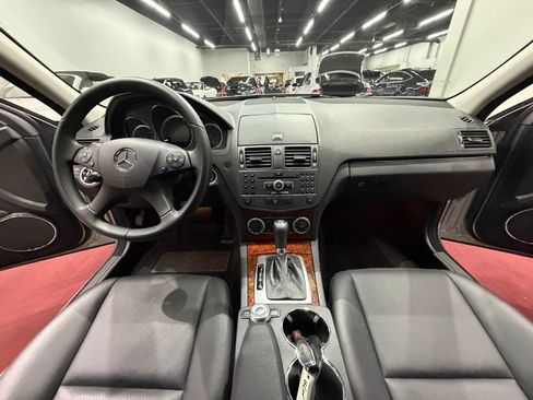 Used 2011 Mercedes-Benz C 300 C 300 image 37