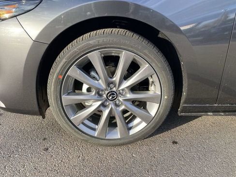 New 2026 MAZDA MAZDA3 2.5 S Sedan w/ Preferred Pkg image 10