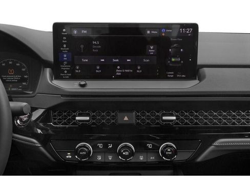Used 2025 Honda Accord Sport image 49