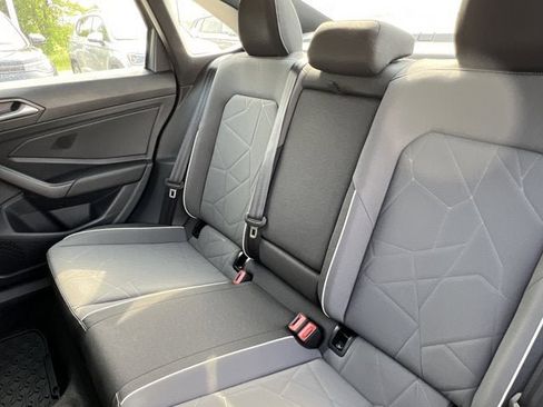 New 2025 Volkswagen Jetta Sport image 32