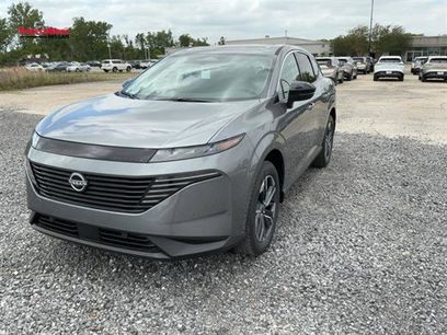 New 2026 Nissan Murano SL