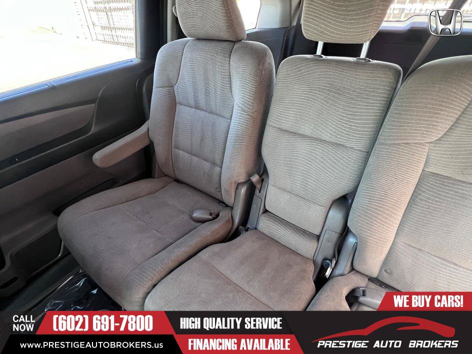 Used 2013 Honda Odyssey EX image 3