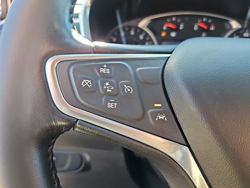 Used 2022 Chevrolet Equinox LT image 25