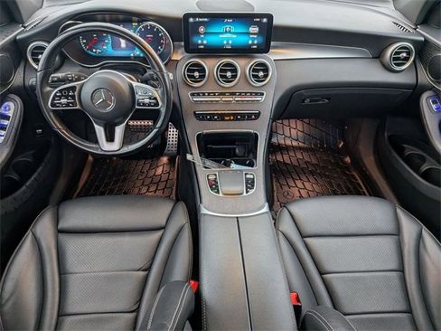 Used 2022 Mercedes-Benz GLC 300 4MATIC image 27