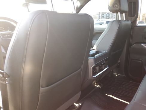 Used 2019 GMC Sierra 1500 AT4 w/ AT4 Premium Package image 33