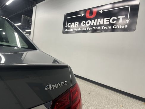 Used 2016 Mercedes-Benz E 350 4MATIC Sedan image 17