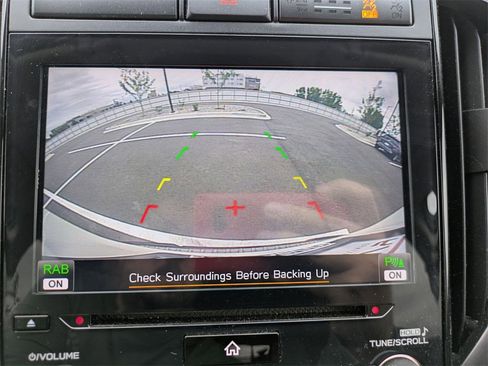 Used 2022 Subaru Ascent Onyx Edition image 20