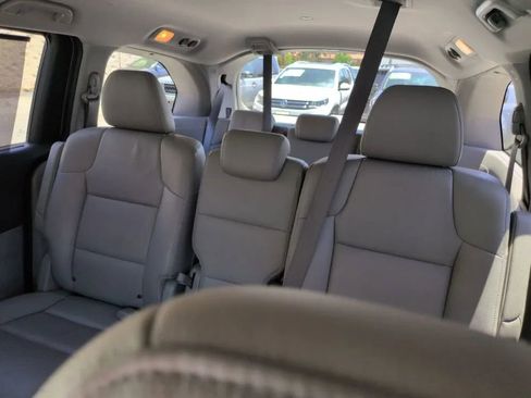 Used 2011 Honda Odyssey EX-L image 36