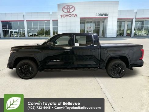 New 2026 Toyota Tundra SR5 image 5