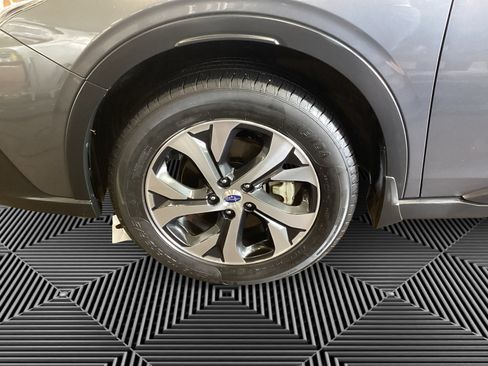 Used 2021 Subaru Outback Limited w/ Popular Package #2 AWD/4WD image 14