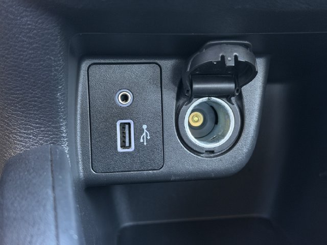Used 2024 Nissan Versa S w/ S Plus Package FWD image 18